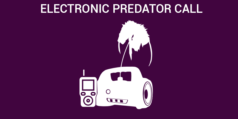 Best-Electronic-Predator-Call