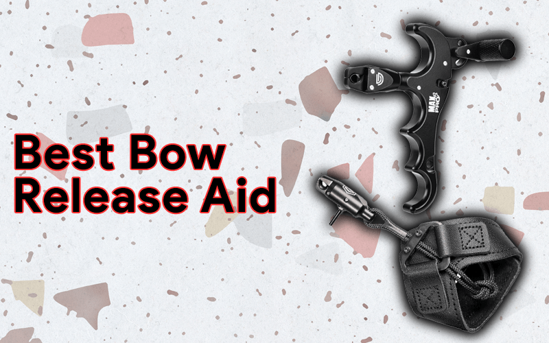 Best Bow Release Aid