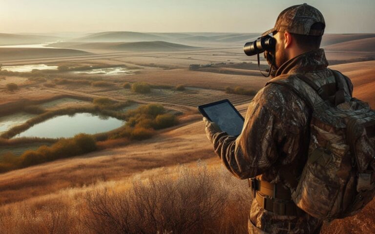 When Is the Best Time to Hunt Coyotes? Expert Tips for Every Season When Is the Best Time to Hunt Coyotes? Expert Tips for Every Season