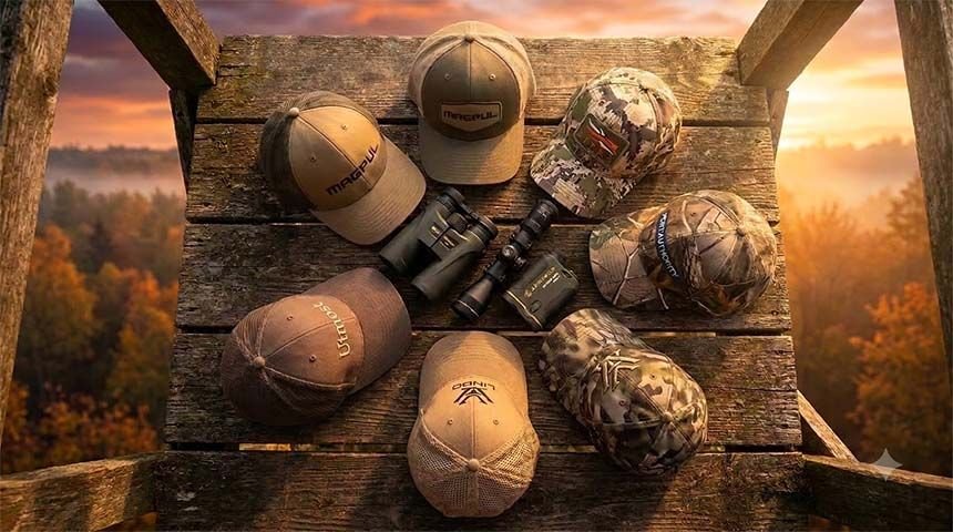 The Best Hunting Hats 2026: Stay Hidden &  Comfortable for The Hunt