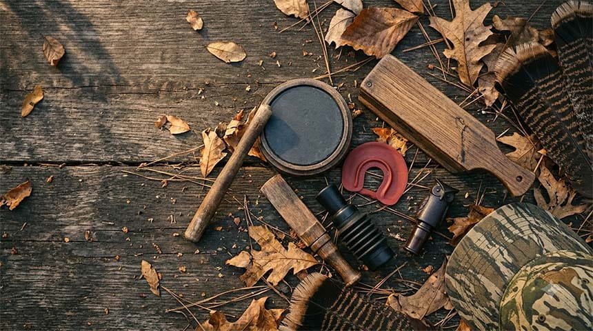 The Best Turkey Call 2026: Tested and Reviewed